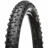 Pneu VTT Hutchinson Toro Koloss - Tubeless Ready - Spidertech - 29x2,6" (66-622) - Noir 1 Pneu VTT Hutchinson Toro Koloss - Tubeless Ready - Spidertech - 29x2,6" (66-622) - Noir -Pas Cher Casques VTT Magasin pneu vtt hutchinson toro koloss tubeless ready spidertech 29x26 66 622 noir