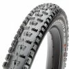 Pneu VTT Maxxis High Roller II EXO Dual Tubeless 27.5x2.8 -Pas Cher Casques VTT Magasin pneu vtt maxxis high roller ii exo dual tubeless 275x28 1