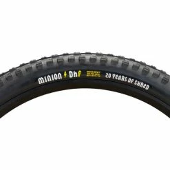 Pneu VTT Maxxis Minion DHF 20 Years Edition Limitée 29x2,5" (63-622) -Pas Cher Casques VTT Magasin pneu vtt maxxis minion dhf 20 years edition limitee 29x25 63 622 1