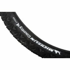 Pneu VTT Michelin Country Cross 26x1,95" (47-559) 5 Pneu VTT Michelin Country Cross 26x1,95" (47-559) -Pas Cher Casques VTT Magasin pneu vtt michelin country cross 26x195 47 559 1
