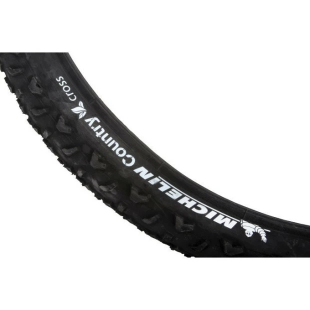 Pneu VTT Michelin Country Cross 26x1,95" (47-559) 4 Pneu VTT Michelin Country Cross 26x1,95" (47-559) – Image 2