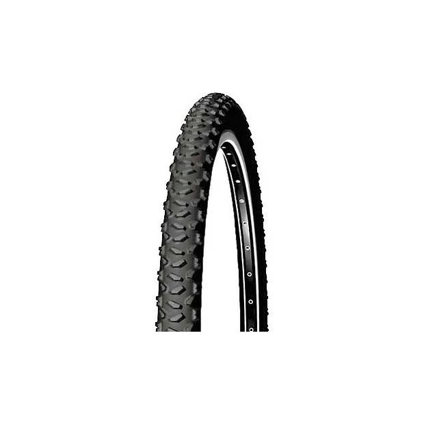 Pneu VTT Michelin Country Trail Tringle Rigides 26x2,00" (52-559) 3 Pneu VTT Michelin Country Trail Tringle Rigides 26x2,00" (52-559)