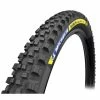 Pneu VTT Michelin Wild Enduro Rear Racing Line Tubeless Ready 29x2,40" (61-622) Noir 1 Pneu VTT Michelin Wild Enduro Rear Racing Line Tubeless Ready 29x2,40" (61-622) Noir -Pas Cher Casques VTT Magasin pneu vtt michelin wild enduro rear racing line tubeless ready 29x240 61 622 noir