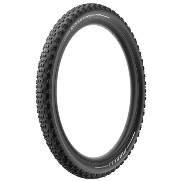 Pneu VTT Pirelli Scorpion Enduro Rear 29x2,6" Noir 4 Pneu VTT Pirelli Scorpion Enduro Rear 29x2,6" Noir – Image 2