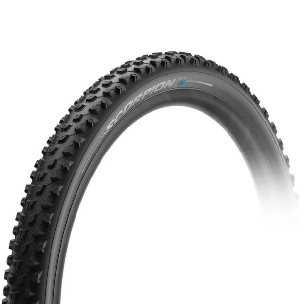 Pneu VTT Pirelli Scorpion S (Soft Terrain) - 29x2,4" 2 Pneu VTT Pirelli Scorpion S (Soft Terrain) - 29x2,4"