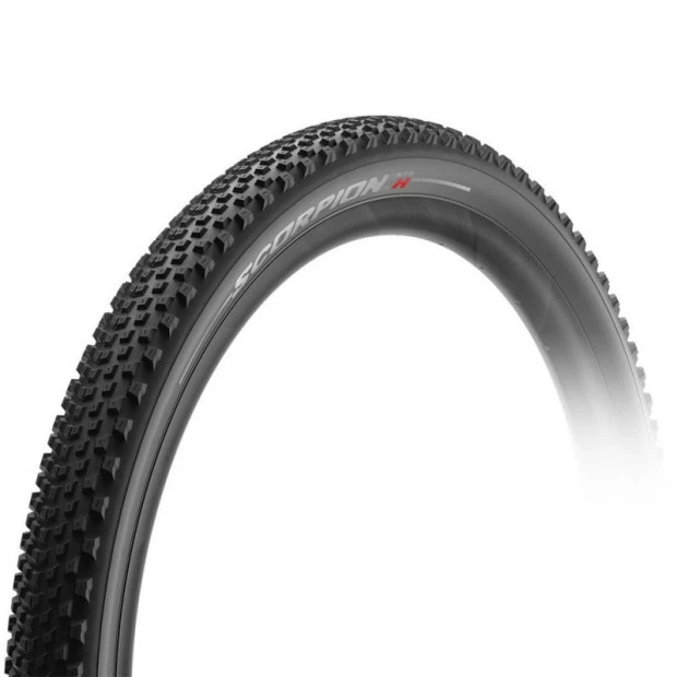 Pneu VTT Pirelli Scorpion Trail Hard Terrain 29x2,4" Noir 3 Pneu VTT Pirelli Scorpion Trail Hard Terrain 29x2,4" Noir