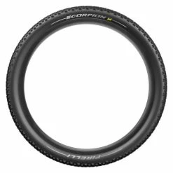 Pneu VTT Pirelli Scorpion XC Mixed Terrain LITE 29x2,2" Noir -Pas Cher Casques VTT Magasin pneu vtt pirelli scorpion xc mixed terrain lite 29x22 noir 2