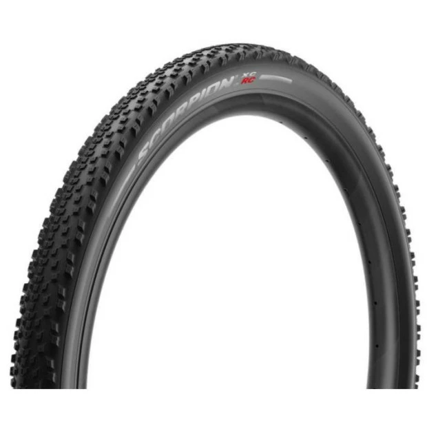 Pneu VTT Pirelli Scorpion XC RC Lite 29x2,2" 3 Pneu VTT Pirelli Scorpion XC RC Lite 29x2,2"