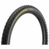 Pneu VTT Pirelli Scorpion XC RC Lite 29x2,2" Noir/Jaune -Pas Cher Casques VTT Magasin pneu vtt pirelli scorpion xc rc lite 29x22 noir jaune