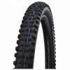 Pneu VTT Schwalbe Hans Dampf HS491 Super Trail 27,5x2,6" Tubeless Easy Noir -Pas Cher Casques VTT Magasin pneu vtt schwalbe hans dampf hs491 super trail 275x26 tubeless easy noir