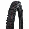 Pneu VTT Schwalbe Hans Dampf HS491 Super Trail 29x2,35" Tubeless Easy Noir -Pas Cher Casques VTT Magasin pneu vtt schwalbe hans dampf hs491 super trail 29x235 tubeless easy noir