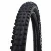 Pneu VTT Schwalbe Magic Mary HS447 Super Downhill 29x2,4" Tubeless Easy Noir