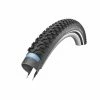 Pneu VTT Schwalbe Marathon Plus MTB HS468 Performance Line [26 X 2.1] - (TR) -Pas Cher Casques VTT Magasin pneu vtt schwalbe marathon plus mtb hs468 performance line 26 x 21 tr