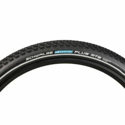 Pneu VTT Schwalbe Marathon Plus MTB HS468 Performance Line [29 X 2.1] - (TR) -Pas Cher Casques VTT Magasin pneu vtt schwalbe marathon plus mtb hs468 performance line 29 x 21 tr 2