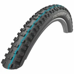 Pneu VTT Schwalbe Nobby Nic HS463 Evolution Line [27.5 X 2.60] - Apex - (TS)