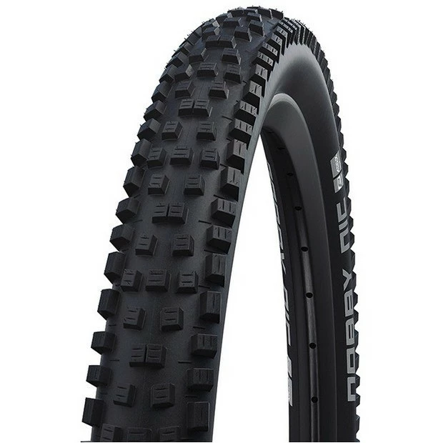 Pneu VTT Schwalbe Nobby Nic HS602 29x2,25" Tubeless Ready Souples 3 Pneu VTT Schwalbe Nobby Nic HS602 29x2,25" Tubeless Ready Souples