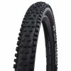 Pneu VTT Schwalbe Nobby Nic HS602 Performance Line 26x2,25" Tube Type Rigides Noir -Pas Cher Casques VTT Magasin pneu vtt schwalbe nobby nic hs602 performance line 26x225 tube type rigides noir