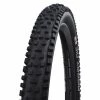 Pneu VTT Schwalbe Nobby Nic HS602 Performance Line 26x2,25" Tubeless Ready Noir -Pas Cher Casques VTT Magasin pneu vtt schwalbe nobby nic hs602 performance line 26x225 tubeless ready noir