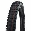 Pneu VTTAE Schwalbe Eddy Current Front 27,5x2,8" Tubeless Easy Noir -Pas Cher Casques VTT Magasin pneu vttae schwalbe eddy current front 275x28 tubeless easy noir