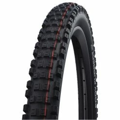 Pneu VTTAE Schwalbe Eddy Current Rear 27,5x2,6" Tubeless Easy Noir