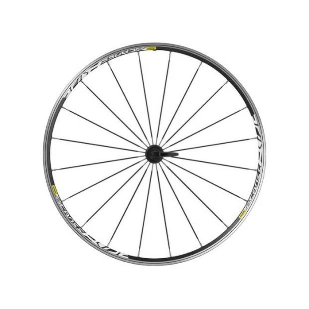 Roue Avant Mavic Crossride UB 26" 3 Roue Avant Mavic Crossride UB 26"