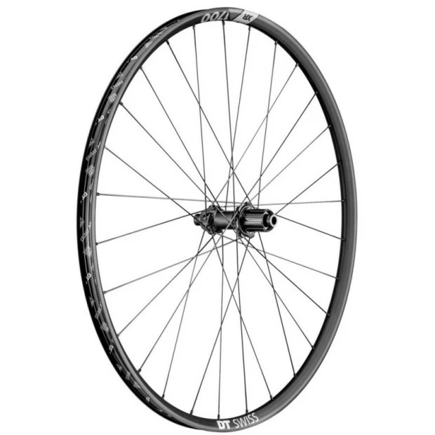 Dt-swiss Roue Avant VTT DT Swiss XR 1700 Spline 29" Disque 3 Dt-swiss Roue Avant VTT DT Swiss XR 1700 Spline 29" Disque