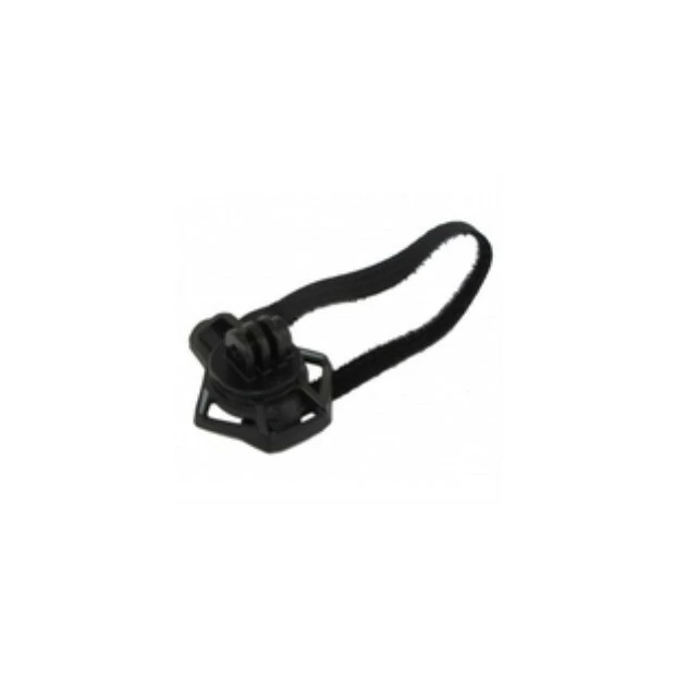 Support De Camera Pour Casque Bell Super 2R 3 Support De Camera Pour Casque Bell Super 2R