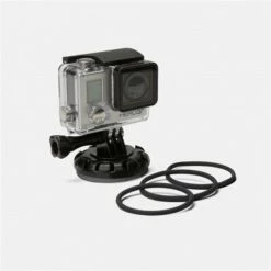 Support Universel Camera Giro -Pas Cher Casques VTT Magasin support universel camera giro 2
