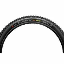 Pneu VTT Hutchinson Griffus - Tubeless Ready ECO - Sideskin - 27,5x2,5" (58-584) - Noir 6 Pneu VTT Hutchinson Griffus - Tubeless Ready ECO - Sideskin - 27,5x2,5" (58-584) - Noir -Pas Cher Casques VTT Magasin unnamed file 2