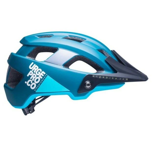 Casque Urge AllTrail - Bleu 3 Casque Urge AllTrail - Bleu