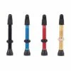 Valve Tubeless WTB TCS AL - 34 Mm