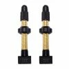 Valves Tubeless BBB (x2) - 80 Mm -Pas Cher Casques VTT Magasin valves tubeless bbb x2 80 mm