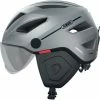 Vis De Fixation De Visière De Casque Abus Pedelec 2.0 ACE -Pas Cher Casques VTT Magasin vis de fixation de visiere de casque abus pedelec 20 ace