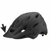 Visière Pour Casque Giro Source MIPS Noire -Pas Cher Casques VTT Magasin visiere pour casque giro source mips noire