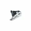 Dérailleur Avant Sram X7 Collier Bas 31,8/34,9mm Double Tirage Pour Double Plateau -Pas Cher Casques VTT Magasin x7 collier bas 31 8 34 9mm double tirage pour double plateau