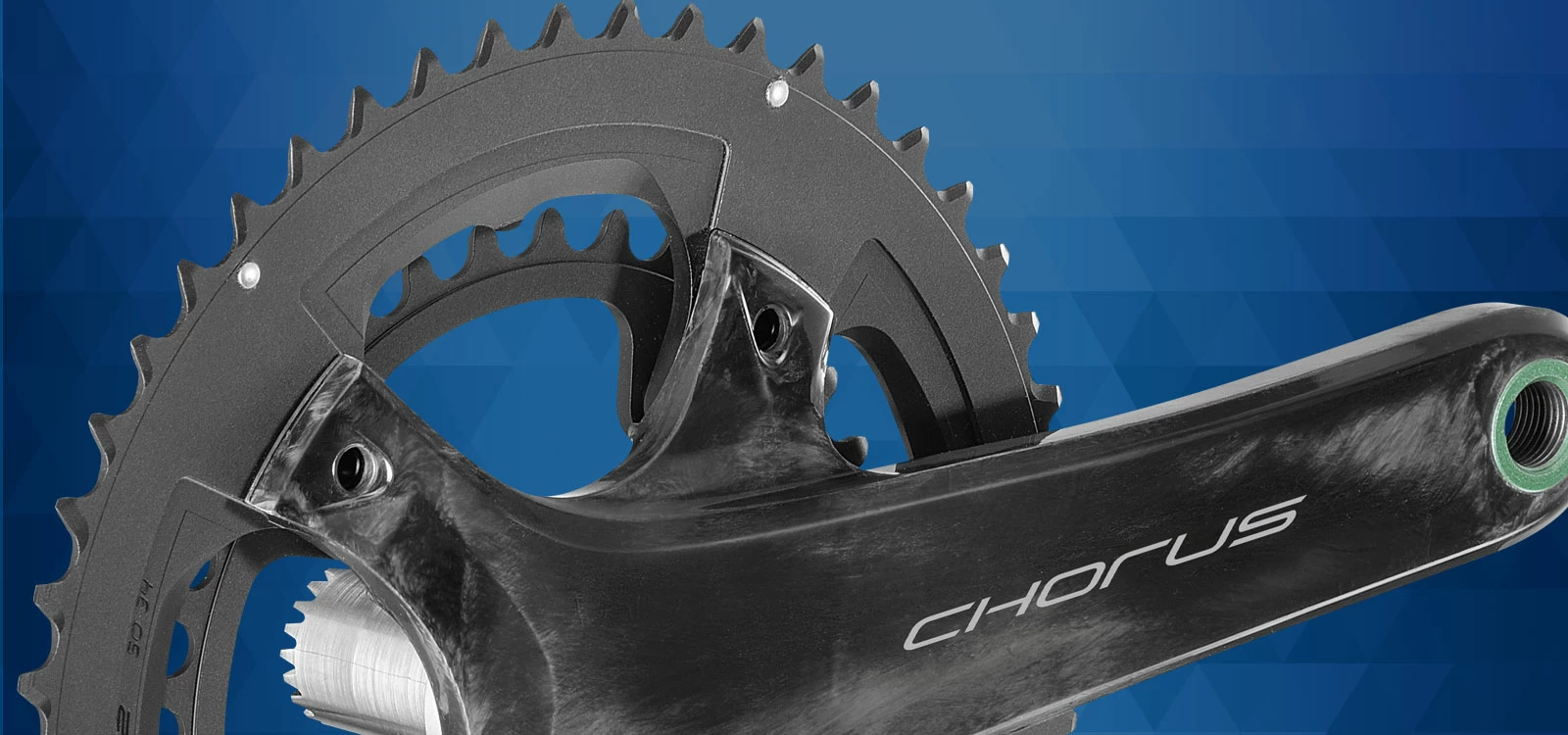 Pas Cher Casques VTT Magasin 3 Pas Cher Casques VTT Magasin -Pas Cher Casques VTT Magasin 10339 z campagnolo chorus 12x2speed crankset 2020 still life banner